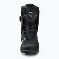 Buty snowboardowe męskie HEAD Four Boa Focus Liquid Fit black/white 3