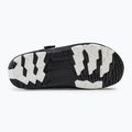 Buty snowboardowe męskie HEAD Four Boa Focus Liquid Fit black/white 4