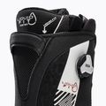 Buty snowboardowe męskie HEAD Four Boa Focus Liquid Fit black/white 7