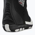 Buty snowboardowe męskie HEAD Four Boa Focus Liquid Fit black/white 9
