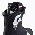 Buty snowboardowe męskie HEAD Four Boa Focus Liquid Fit black/white 12