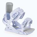 Wiązania snowboardowe damskie HEAD FX Fay I Lyt W white