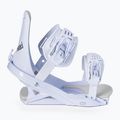 Wiązania snowboardowe damskie HEAD FX Fay I Lyt W white 2