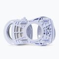 Wiązania snowboardowe damskie HEAD FX Fay I Lyt W white 3