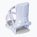 Wiązania snowboardowe damskie HEAD FX Fay I Lyt W white 4
