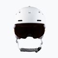 Kask narciarski HEAD Rachel W white 2