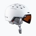 Kask narciarski HEAD Rachel W white 4