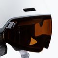 Kask narciarski HEAD Rachel W white 6