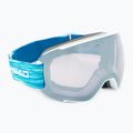 Gogle narciarskie HEAD Magnify 5K chrome/orange/event 2