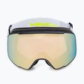Gogle narciarskie HEAD Horizon 2.0 5K gold/wcr 2