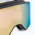 Gogle narciarskie HEAD Horizon 2.0 5K gold/wcr 5