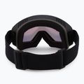 Gogle narciarskie HEAD Contex red/black/fmr yellow red 3