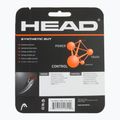 Naciąg tenisowy HEAD Synthetic Gut 12 m black 2