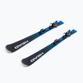 Narty zjazdowe HEAD Supershape e-Titan SW SF-PR + wiązania PRD 12 black/blue 4