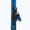 Narty zjazdowe HEAD Supershape e-Titan SW SF-PR + wiązania PRD 12 black/blue 7