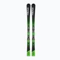 Narty zjazdowe HEAD Supershape e-Magnum SW SF-PR + wiązania PRD 12 black/green 10