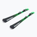 Narty zjazdowe HEAD Supershape e-Magnum SW SF-PR + wiązania PRD 12 black/green 4