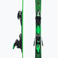 Narty zjazdowe HEAD Supershape e-Magnum SW SF-PR + wiązania PRD 12 black/green 5