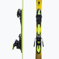 Narty zjazdowe HEAD Supershape e-Speed SW SF-PR + wiązania PRD 12 black/yellow 5