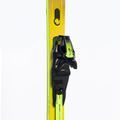 Narty zjazdowe HEAD Supershape e-Speed SW SF-PR + wiązania PRD 12 black/yellow 6