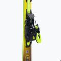 Narty zjazdowe HEAD Supershape e-Speed SW SF-PR + wiązania PRD 12 black/yellow 7