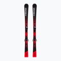 Narty zjazdowe HEAD Supershape e-Rally SW SF-PR + wiązania PRD 12 black/red