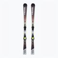Narty zjazdowe HEAD Supershape e-Original SW SF-PR + wiązania PRD 12 white/black