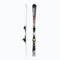 Narty zjazdowe HEAD Supershape e-Original SW SF-PR + wiązania PRD 12 white/black 2