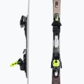 Narty zjazdowe HEAD Supershape e-Original SW SF-PR + wiązania PRD 12 white/black 5