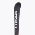 Narty zjazdowe HEAD Supershape e-Original SW SF-PR + wiązania PRD 12 white/black 8