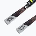 Narty zjazdowe HEAD Supershape e-Original SW SF-PR + wiązania PRD 12 white/black 9