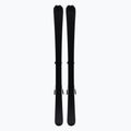 Narty zjazdowe dziecięce HEAD Supershape Team Easy Jrs + wiązania Jrs 7.5 black/yellow/white 3