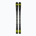 Narty zjazdowe damskie HEAD Super Joy SW SLR Joy Pro + wiązania Joy 11 black/yellow 10