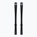 Narty zjazdowe damskie HEAD Super Joy SW SLR Joy Pro + wiązania Joy 11 black/yellow 3