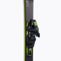 Narty zjazdowe damskie HEAD Super Joy SW SLR Joy Pro + wiązania Joy 11 black/yellow 6