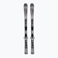 Narty zjazdowe damskie HEAD Power Joy SW SF-PR + wiązania Joy 12 grey
