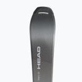 Narty zjazdowe damskie HEAD Power Joy SW SF-PR + wiązania Joy 12 grey 8