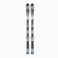 Narty zjazdowe damskie HEAD Power Joy SW SF-PR + wiązania Joy 12 grey 10