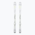 Narty zjazdowe damskie HEAD Pure Joy SLR Joy Pro + wiązania Joy 9 white