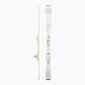 Narty zjazdowe damskie HEAD Pure Joy SLR Joy Pro + wiązania Joy 9 white 2