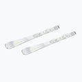Narty zjazdowe damskie HEAD Pure Joy SLR Joy Pro + wiązania Joy 9 white 4