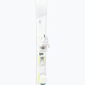 Narty zjazdowe damskie HEAD Pure Joy SLR Joy Pro + wiązania Joy 9 white 6