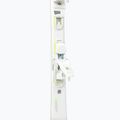 Narty zjazdowe damskie HEAD Pure Joy SLR Joy Pro + wiązania Joy 9 white 7