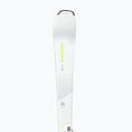 Narty zjazdowe damskie HEAD Pure Joy SLR Joy Pro + wiązania Joy 9 white 8