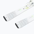 Narty zjazdowe damskie HEAD Pure Joy SLR Joy Pro + wiązania Joy 9 white 9