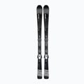 Narty zjazdowe damskie HEAD Real Joy SLR Joy Pro + wiązania Joy 9 black 10