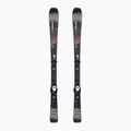 Narty zjazdowe damskie HEAD Real Joy SLR Joy Pro + wiązania Joy 9 black