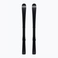 Narty zjazdowe damskie HEAD Real Joy SLR Joy Pro + wiązania Joy 9 black 3