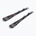 Narty zjazdowe damskie HEAD Real Joy SLR Joy Pro + wiązania Joy 9 black 4
