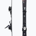 Narty zjazdowe damskie HEAD Real Joy SLR Joy Pro + wiązania Joy 9 black 5